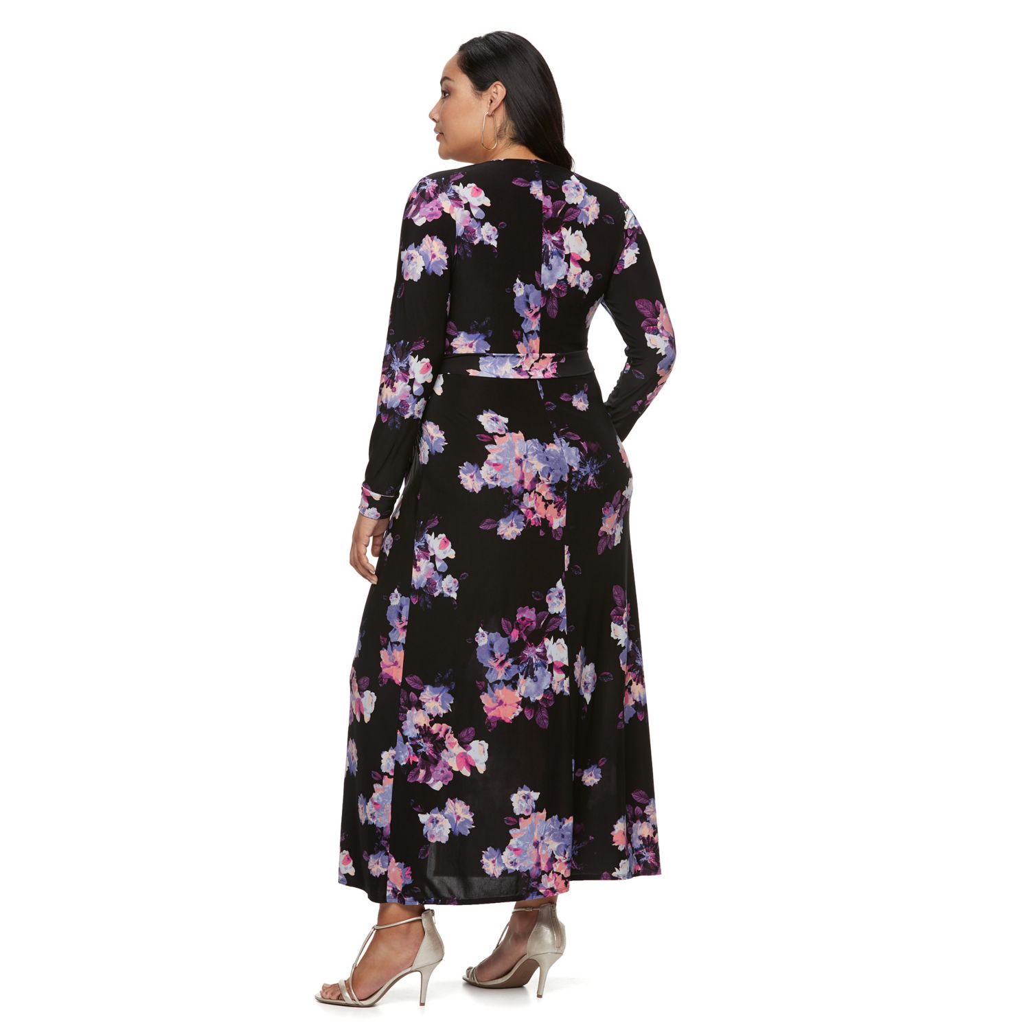 Kohl's Maxi Dresses for Women